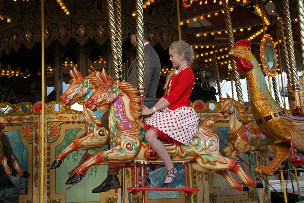 Carousel