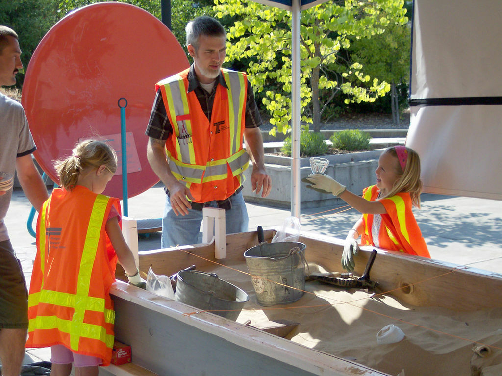 ScienceWorks Hands-on Museum