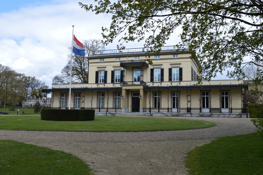 Bronbeek Arnhem 1