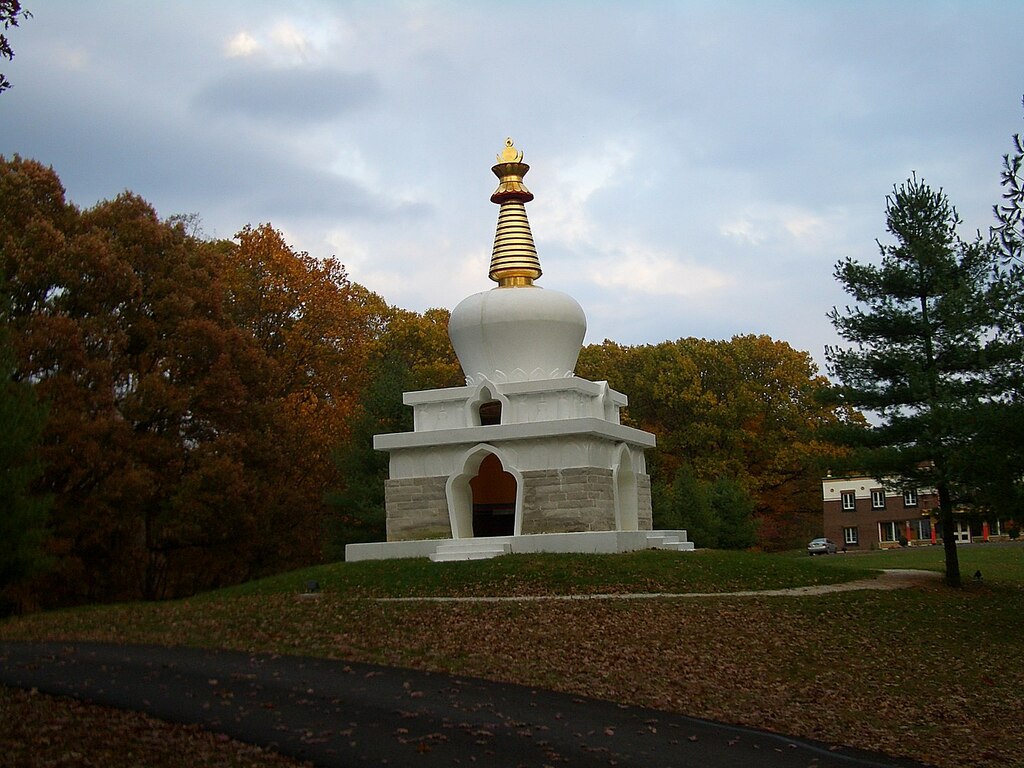 Tibetan Mongolian Buddhist Cultural Centre