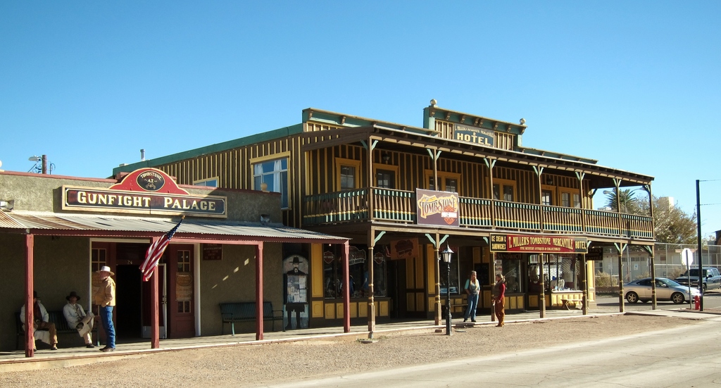 Tombstone, AZ 85638, USA - panoramio (4)