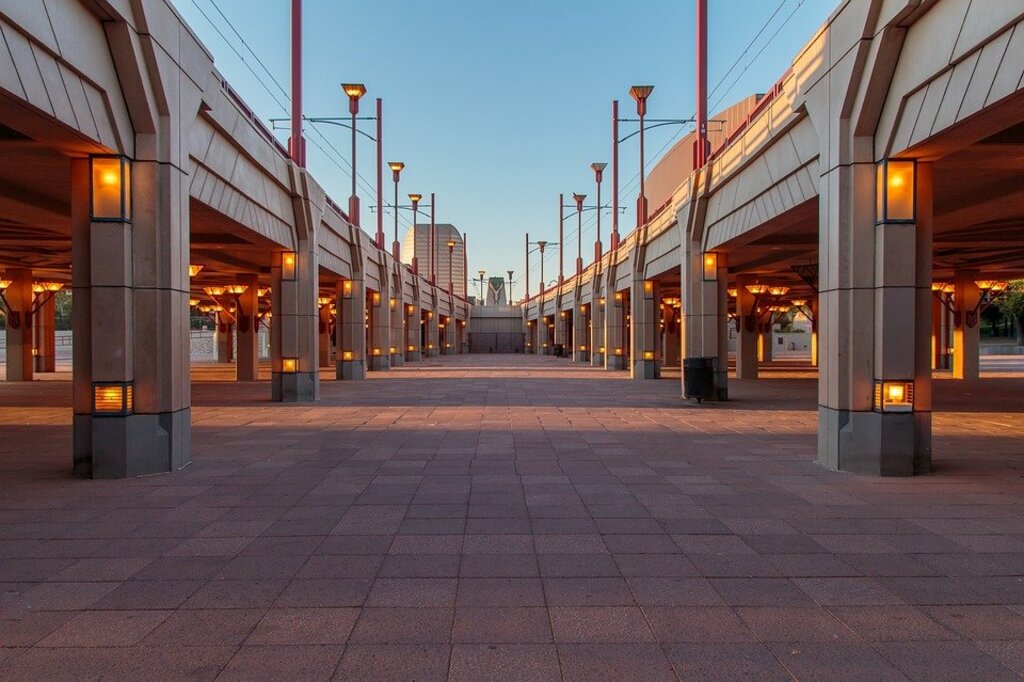 Phoenix, Arizona