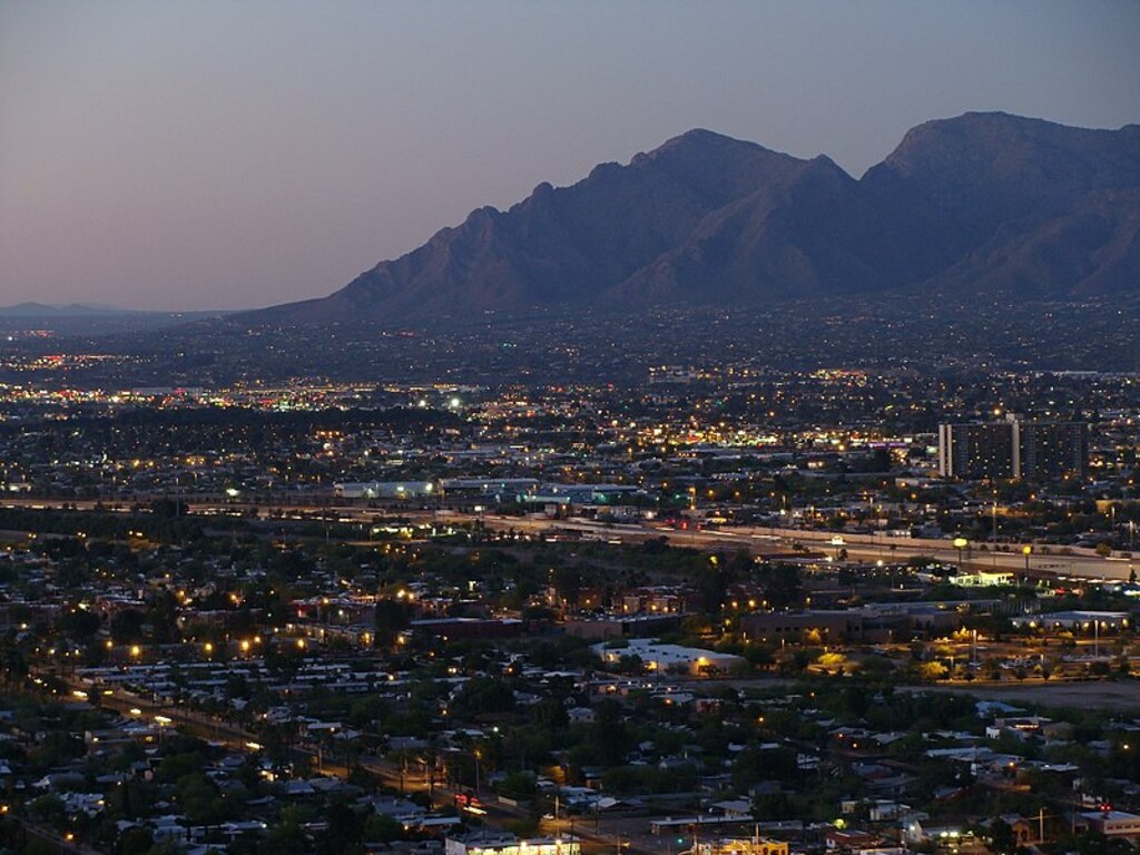 Tucson 