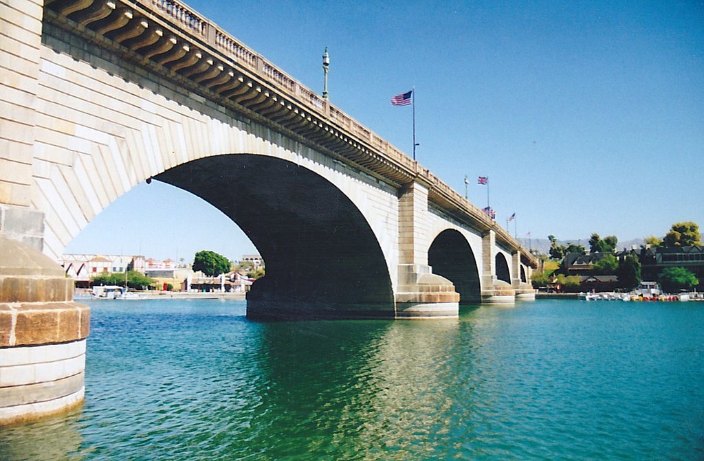 Lake Havasu City,Arizona.USA. - panoramio (3)