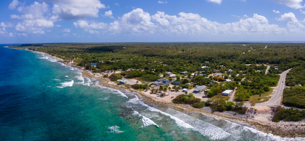 Cayman Brac