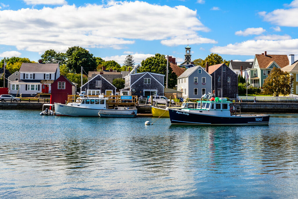 Portsmouth, New Hampshire, USA