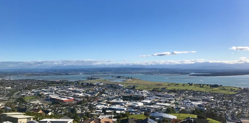 Nelson, South Island