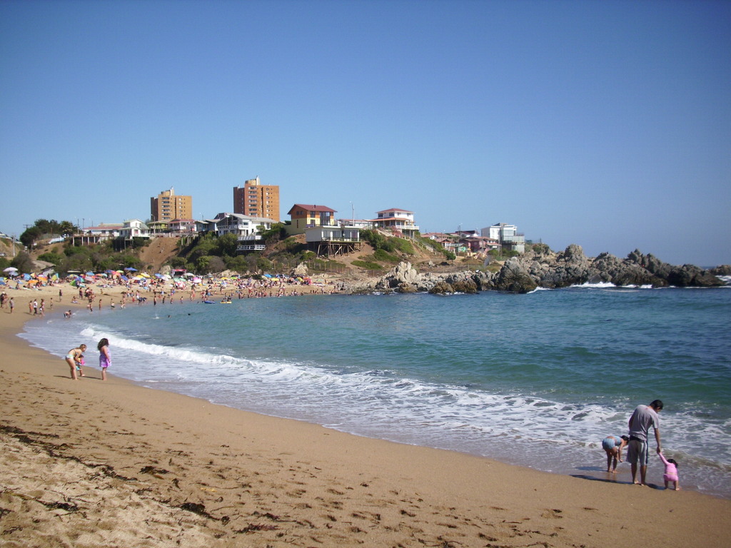 Isla Negra (Chile)