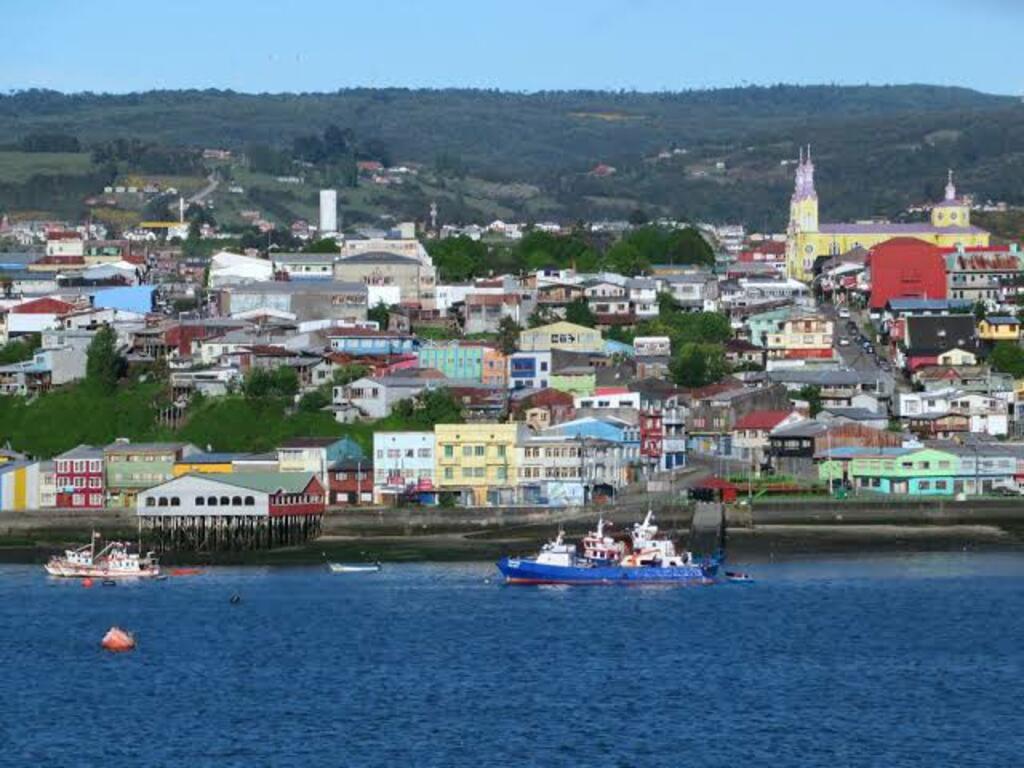 Castro, Chile
