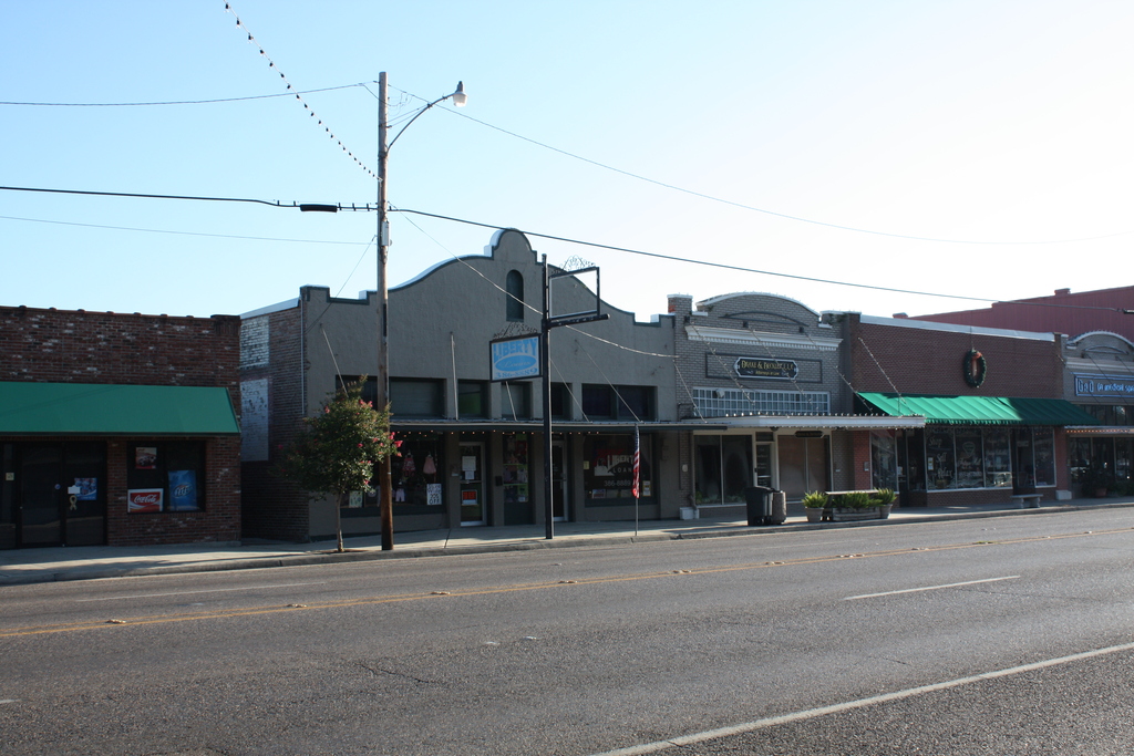 Ponchatoula Louisiana July 2013 03