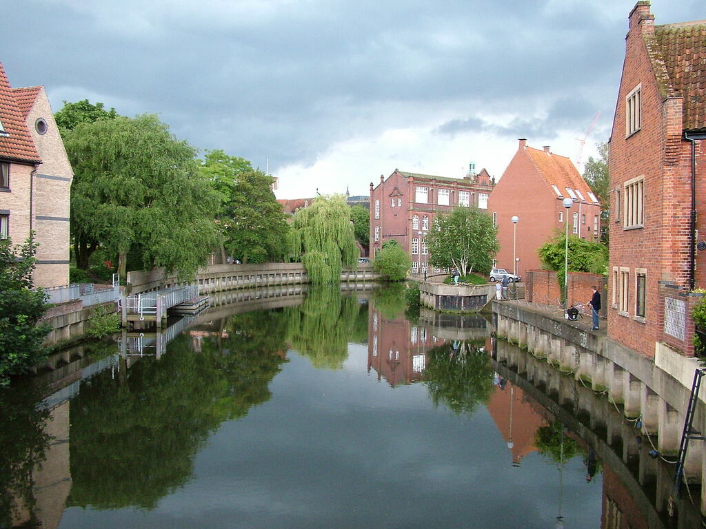 Norwich