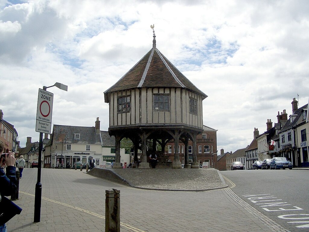 Wymondham