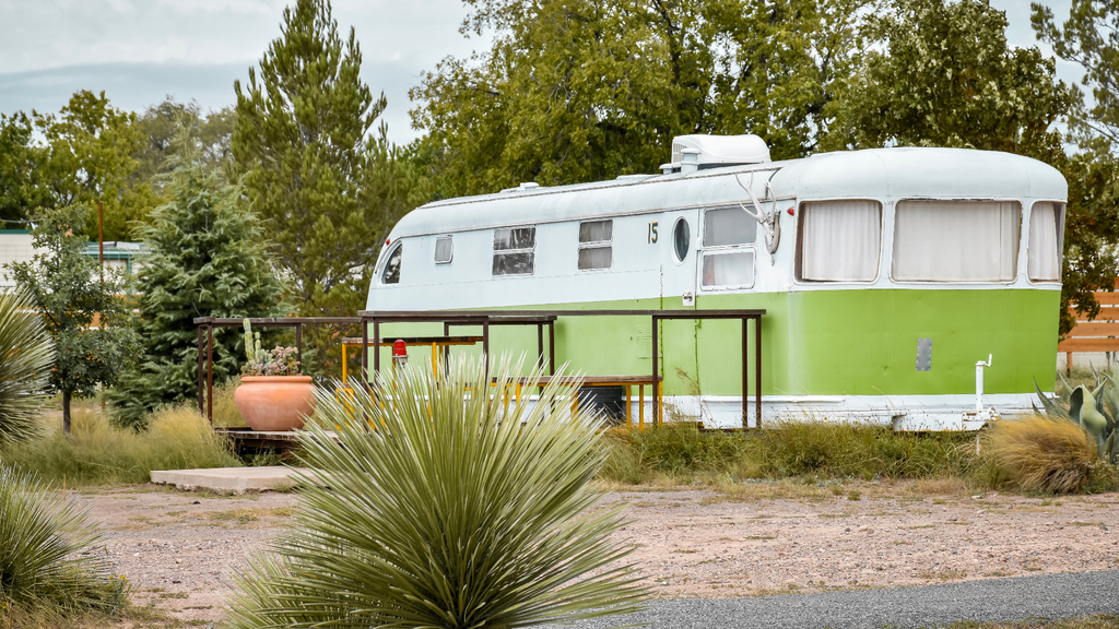 RV Resorts In Houston, Texas