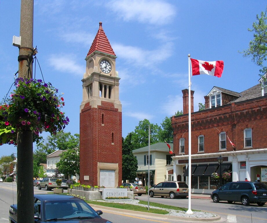 Niagara-on-the-Lake