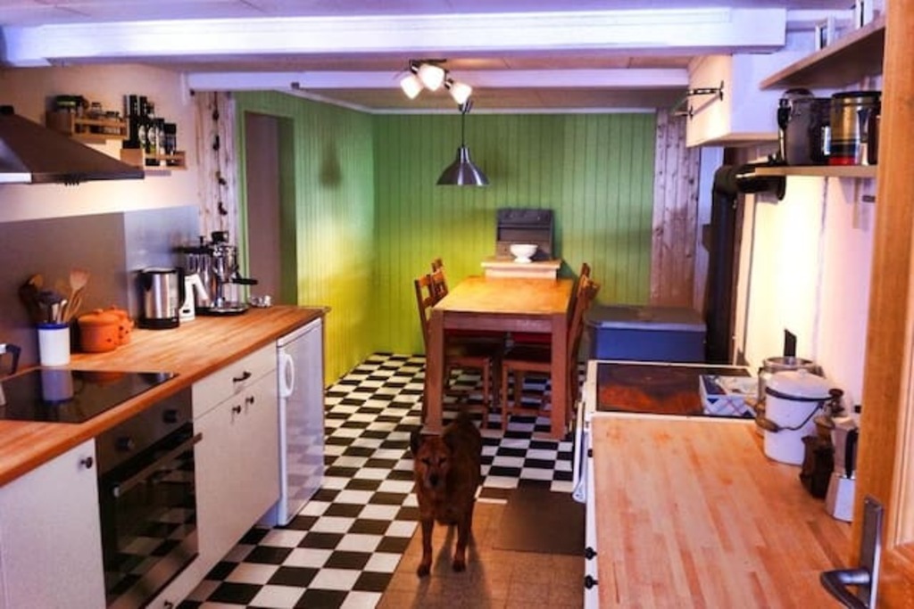 Best 12 Airbnb Vacation Rentals In Grindelwald, Switzerland Updated