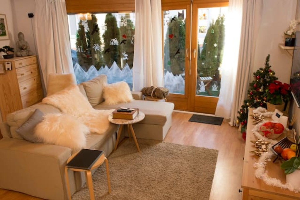 Best 12 Airbnb Vacation Rentals In Grindelwald, Switzerland Updated