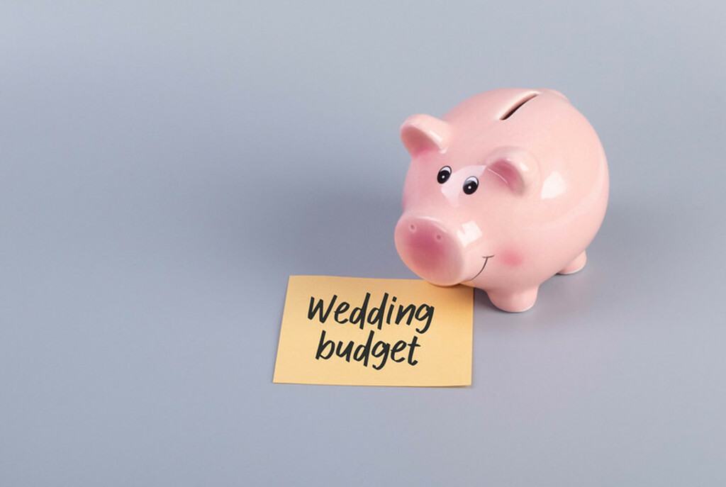 Wedding Budget