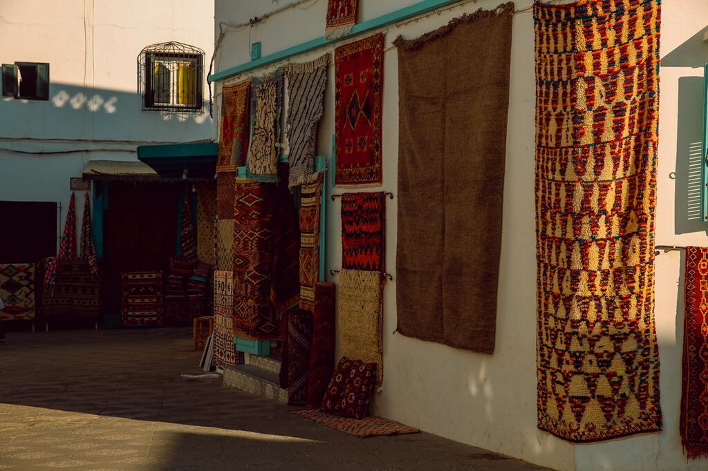 Carpets