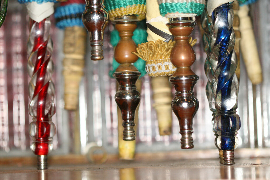 Hookah/Shisha Pipes