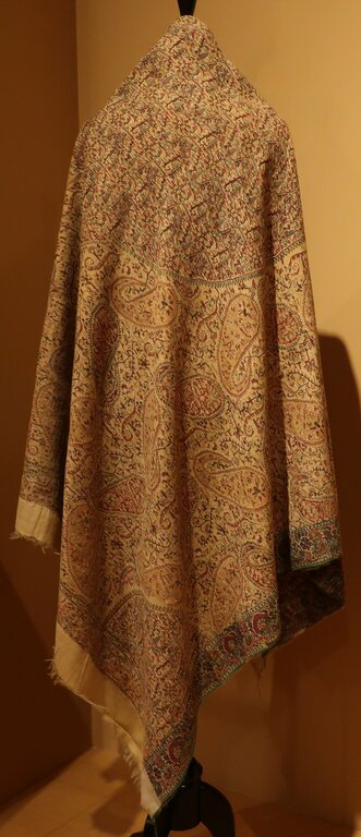 Shawl