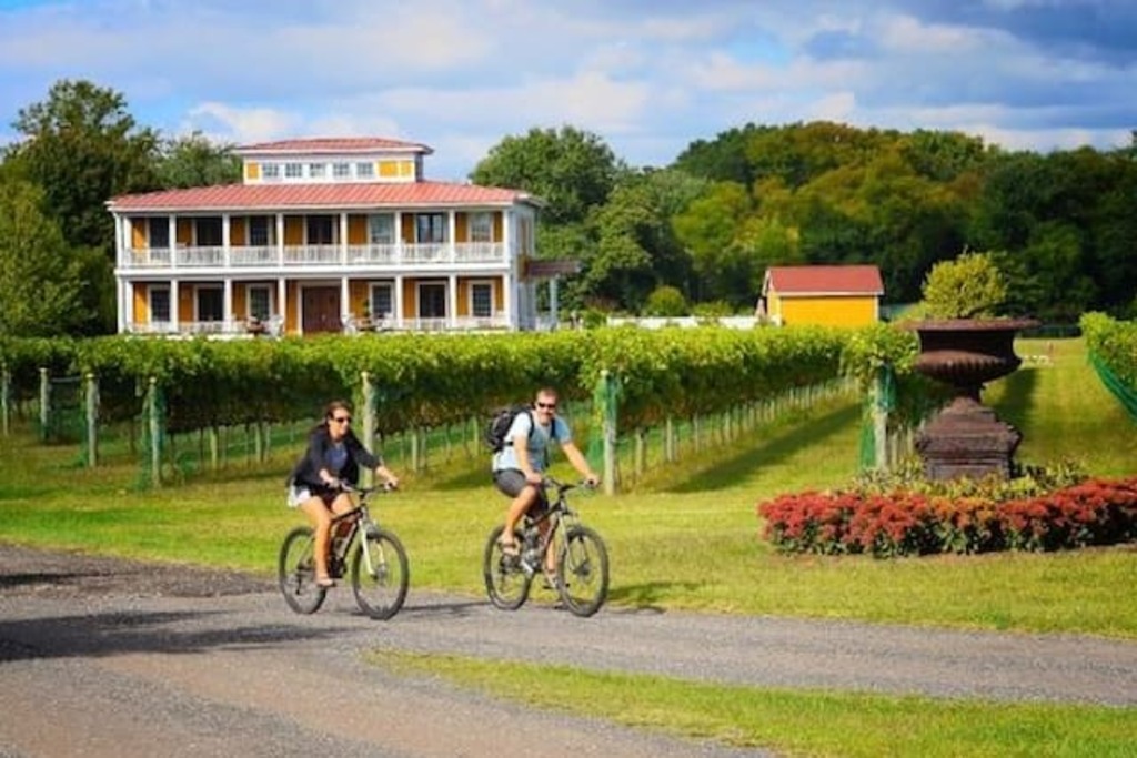 Top 17 Airbnb Vacation Rentals In Cape May Point, New Jersey Updated