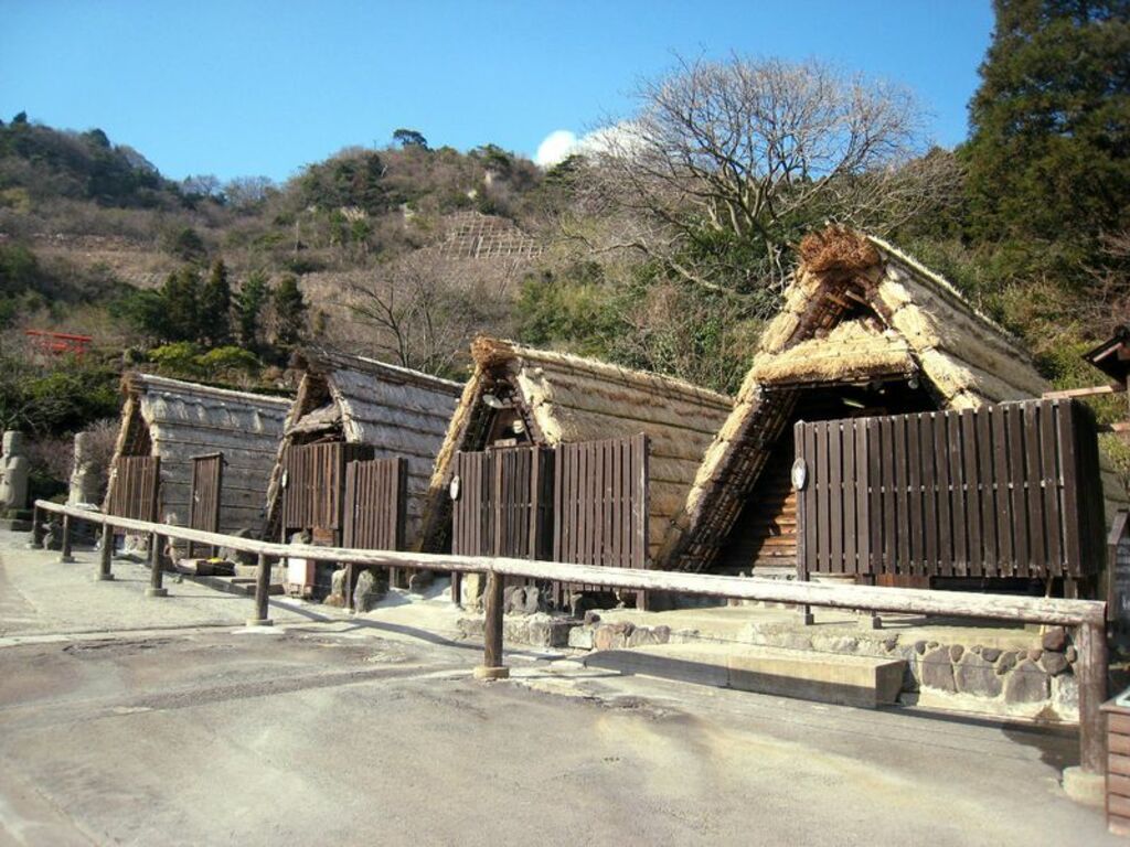 これが家族風呂とは驚き