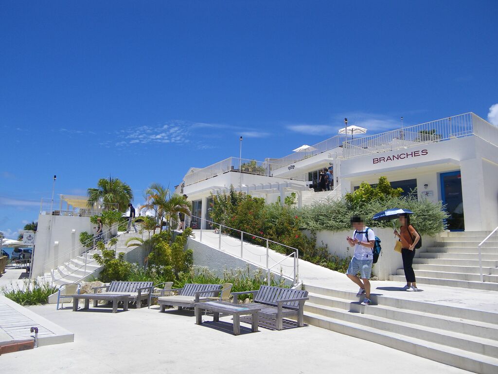 Umikaji Terrace Senagajima