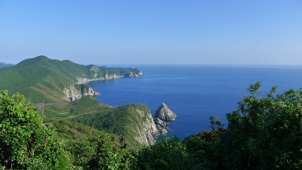 Fukue Island