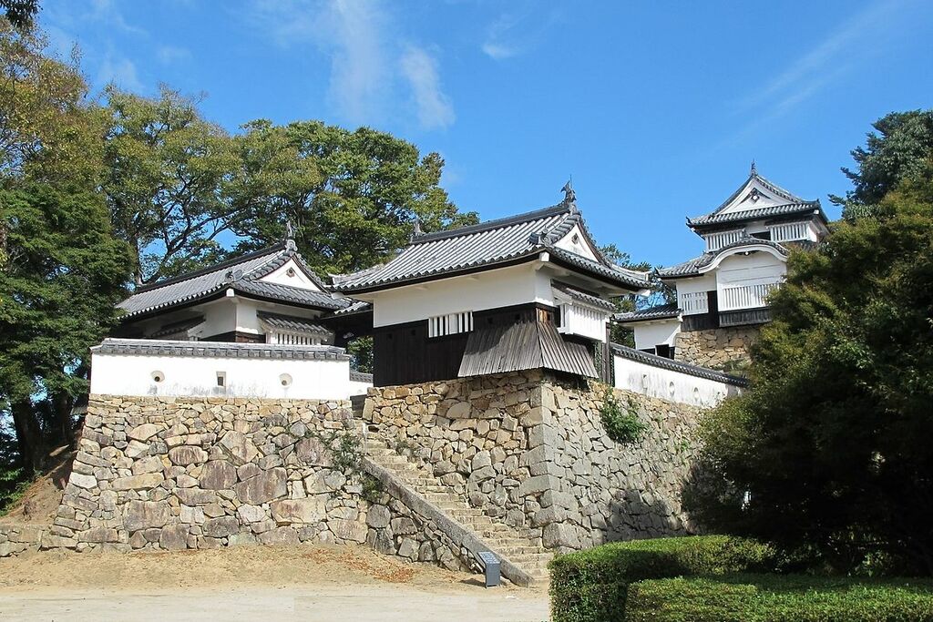 Bitchu Matsuyama 1