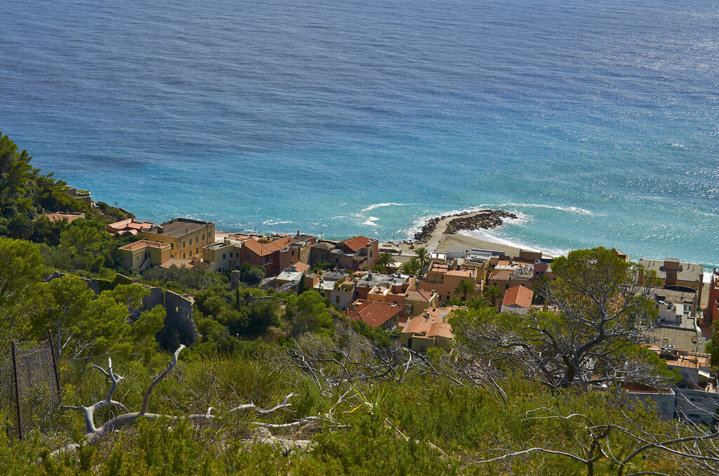 ...Varigotti est - panoramio