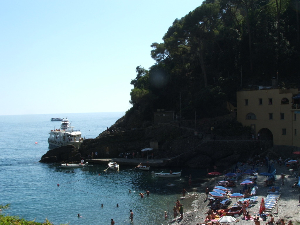 San Fruttuoso di Camogli