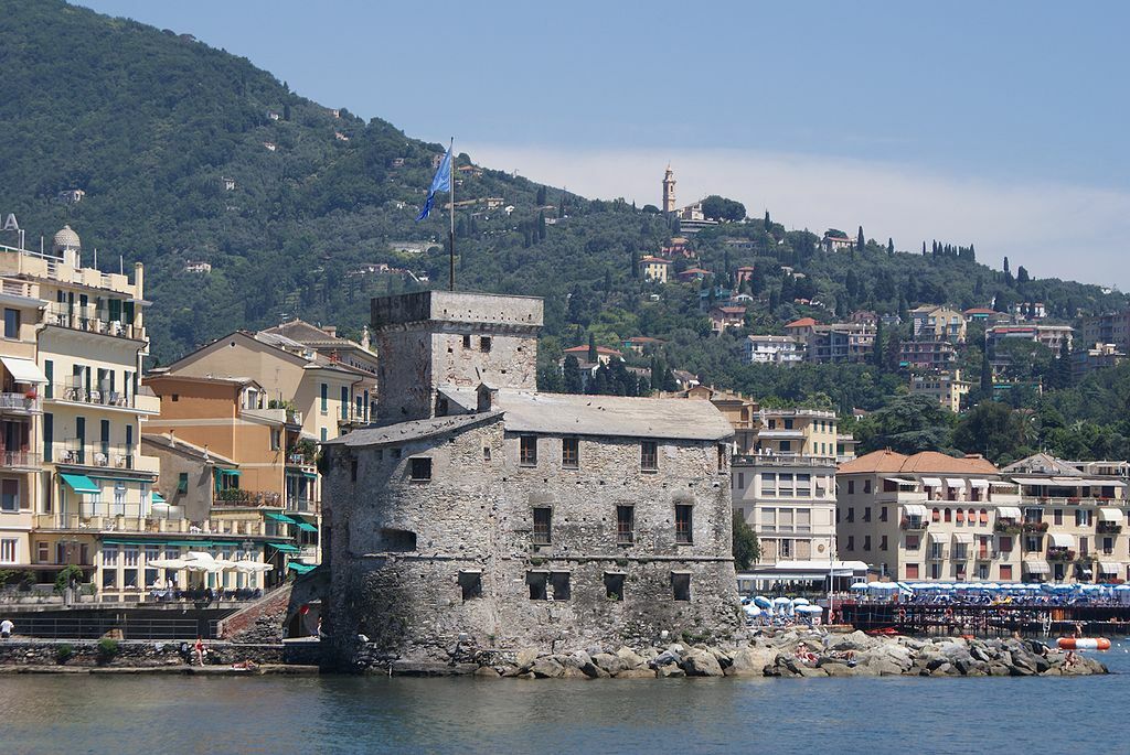 Rapallo Castle