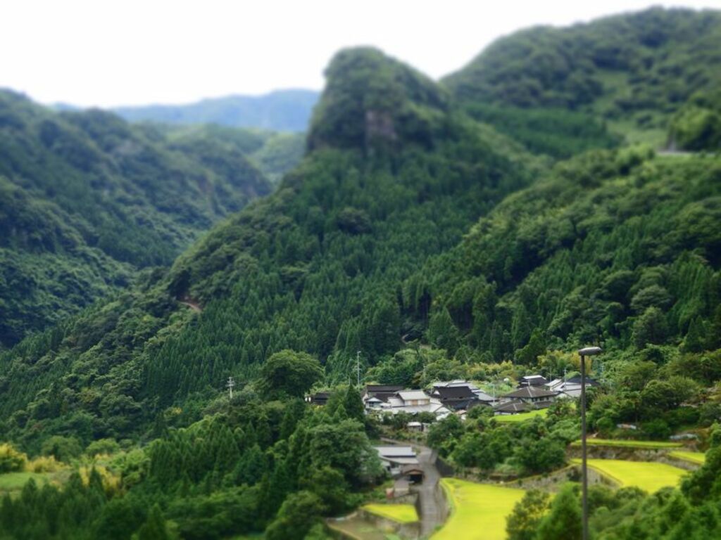 Machu Picchu Usa