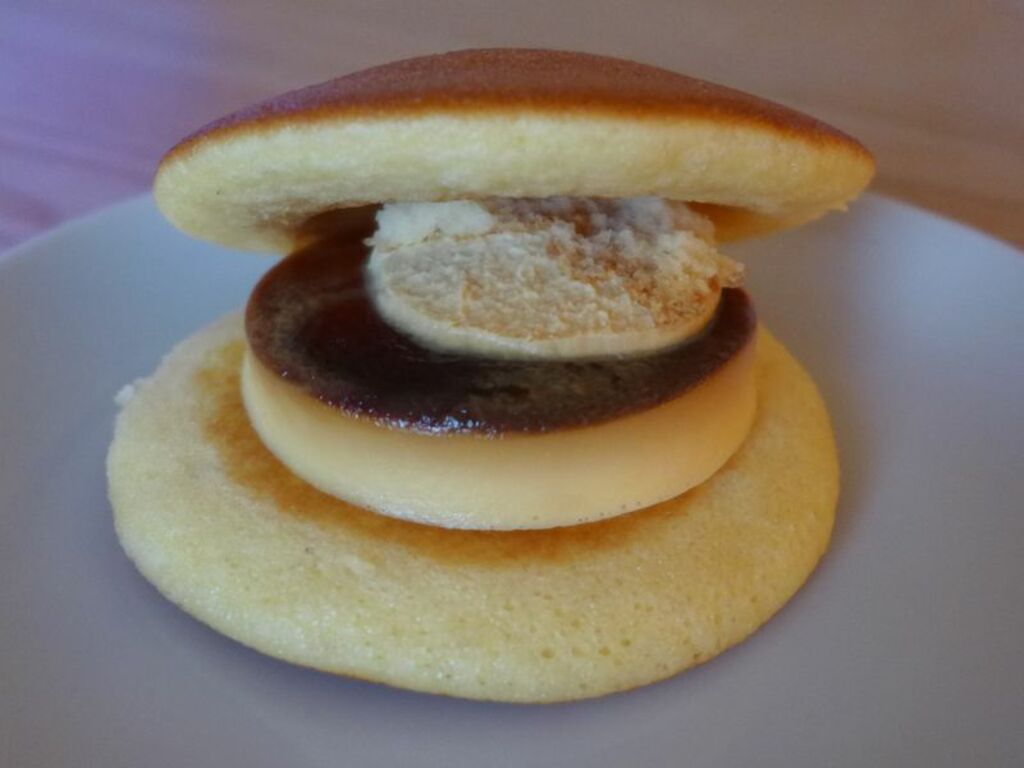 Japanese sweets