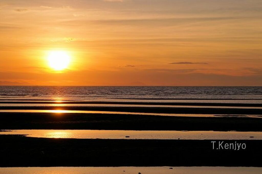 Matama Beach
