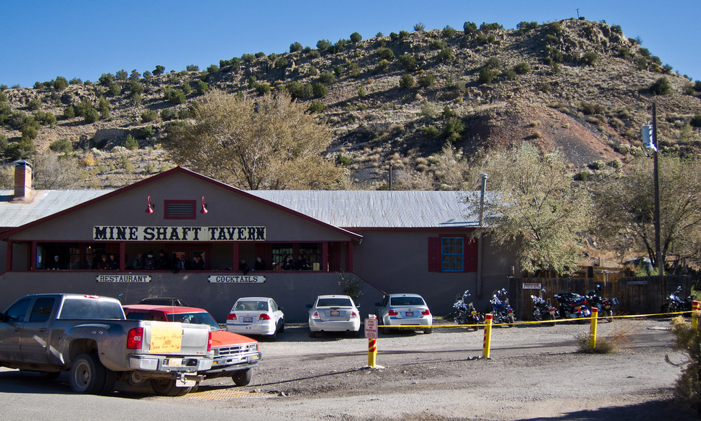 Mine Shaft Tavern (5350116784)