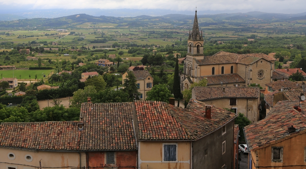 84160 Lourmarin, France - panoramio (8)