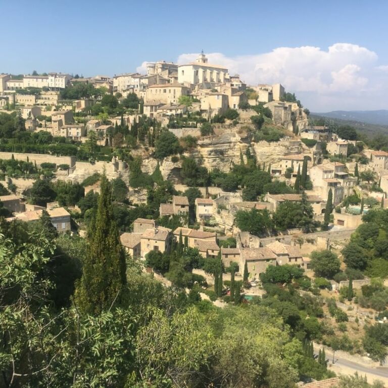 gordes
