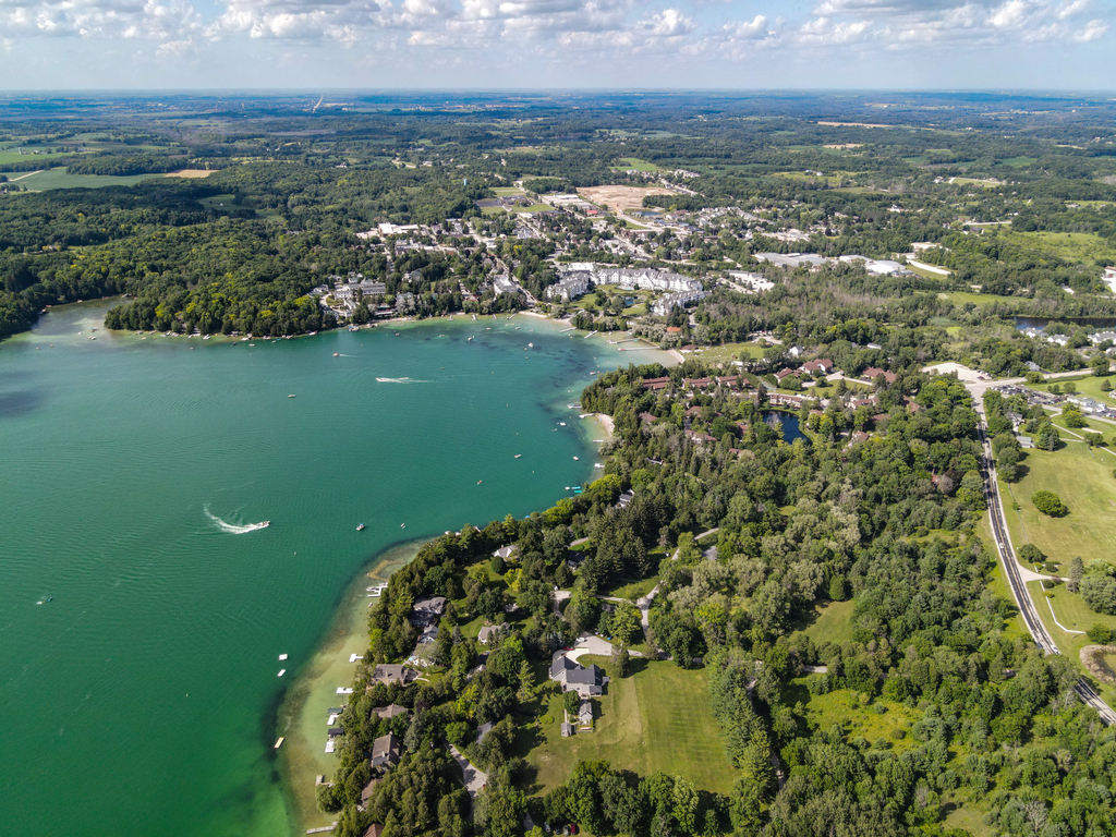 Elkhart Lake, WI
