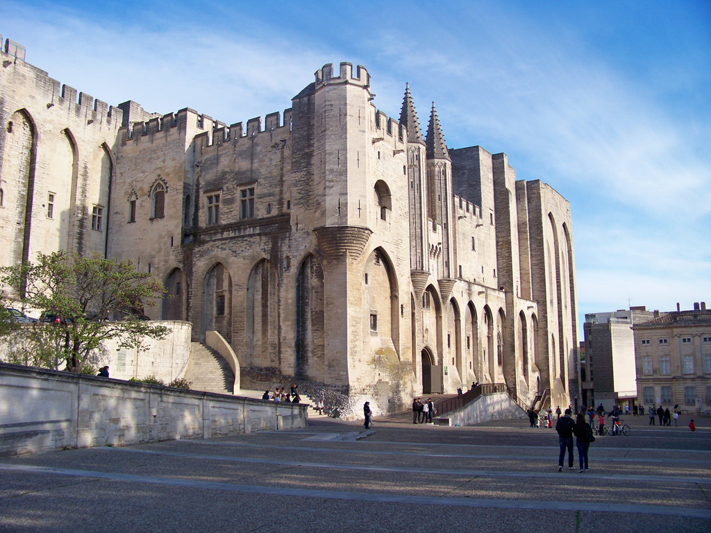 Avignon, France (7224494310)