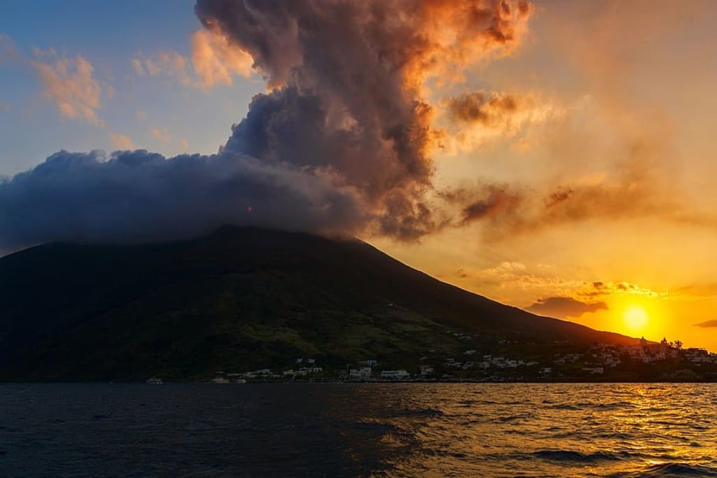 Stromboli