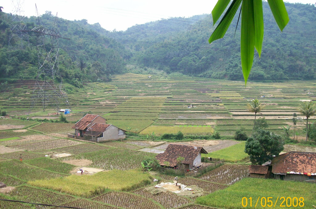 Soreang-ciwidey - panoramio