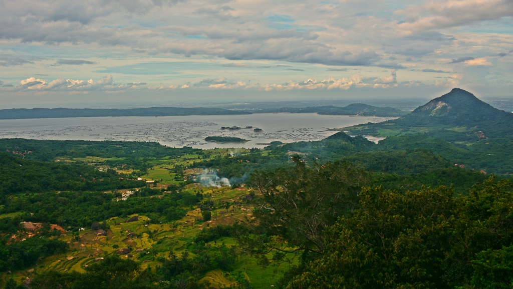 Jati Luhur, Purwakarta