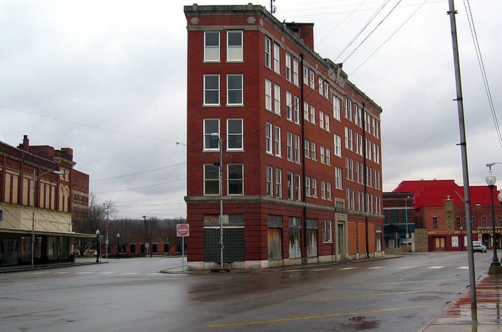 12 Best Day Trips From Tulsa, Oklahoma Trip101