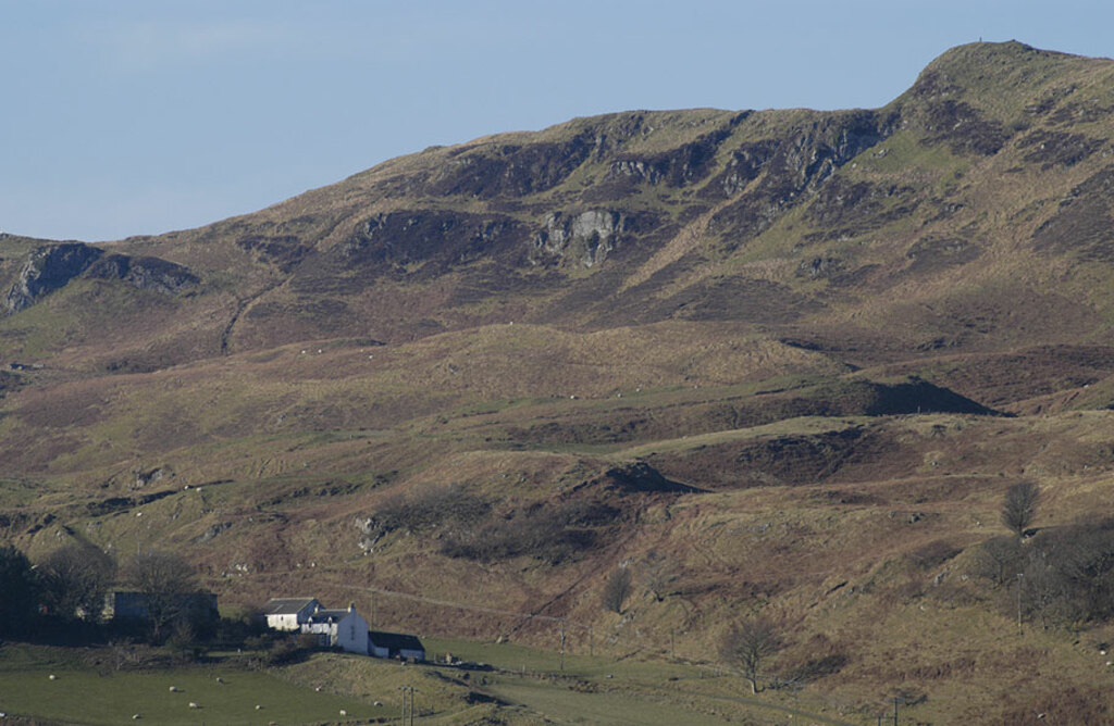 Isle of Kerrera (105399928)