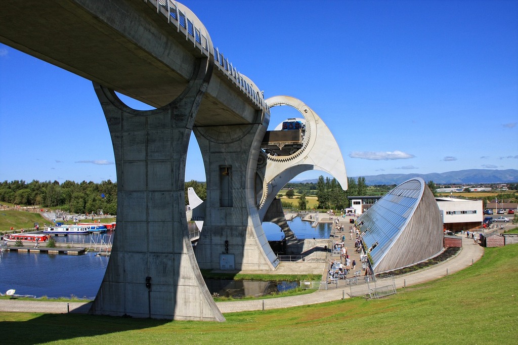 Falkirk