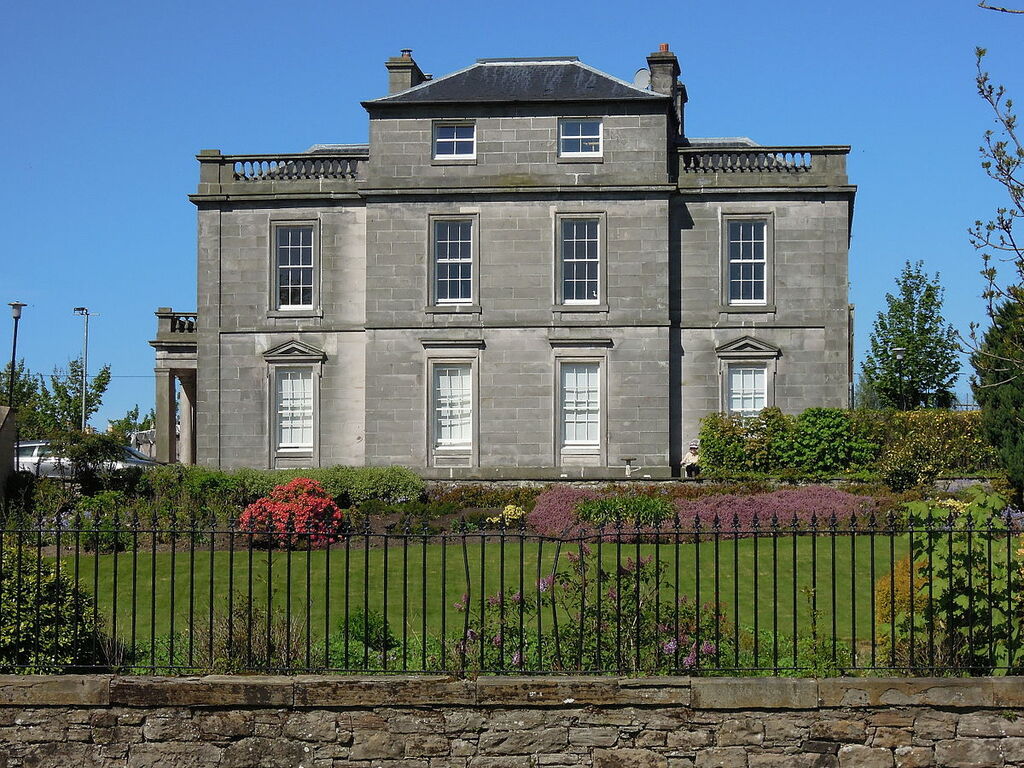 Perth, Scotland (8924425353)