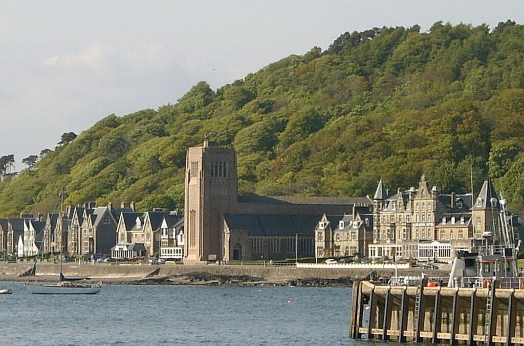 Oban