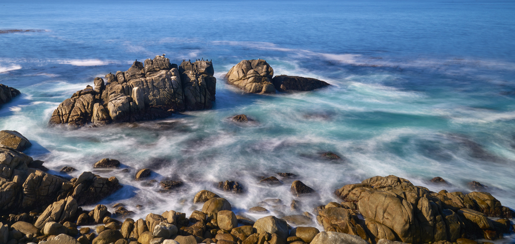 Big Sur, California
