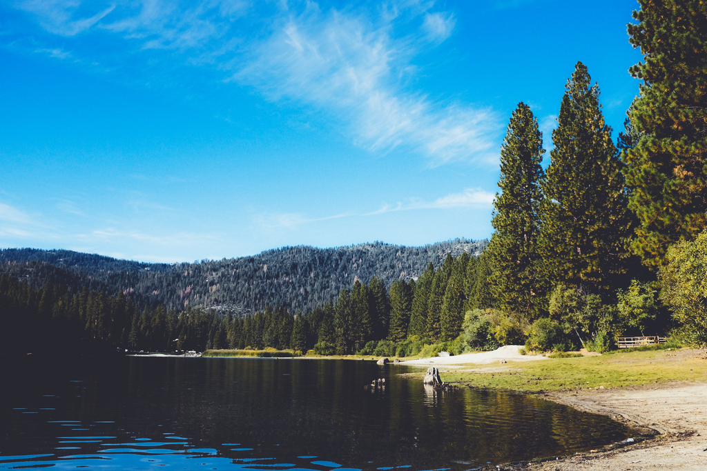 Hume Lake